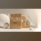 Download Paper Bag Mock-up (Videohive 35760806) - AE Project