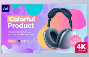 Download Colorful Product <span class='badge badge-warning'>Promo</span> || Product Sale <span class='badge badge-warning'>Promo</span> (<span class='badge badge-warning'>Videohive</span> 35688136) - AE <span class='badge badge-warning'>Project</span>
