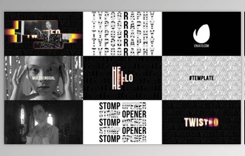 Download Dynamic Opener (Videohive <span class='badge badge-warning'>34216877</span>) - AE Project