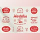 Download Martellas – Display Font CreativeMarket 6612474