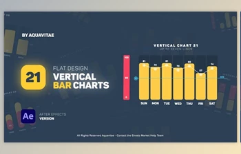 Download <span class='badge badge-warning'>Flat</span> <span class='badge badge-warning'>Design</span> Vertical Bar Charts (<span class='badge badge-warning'>Videohive</span> 35766701) - AE <span class='badge badge-warning'>Project</span>