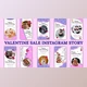 Download Bakery Valentine Day Sale Story (Videohive 35759093) - AE Project