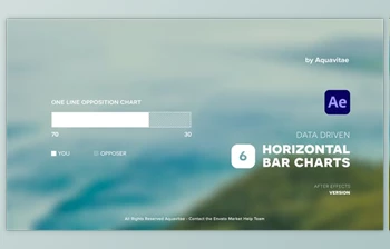 Download <span class='badge badge-warning'>Simple</span> Horizontal Bar Charts (<span class='badge badge-warning'>Videohive</span> 35658329) - AE <span class='badge badge-warning'>Project</span>