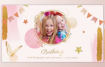Download Birthday <span class='badge badge-warning'>Slideshow</span> (<span class='badge badge-warning'>Videohive</span> 34768941) - AE <span class='badge badge-warning'>Project</span>