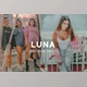 Download 5 LUNA LIGHTROOM PRESET CreativeMarket - 6450004