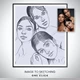 Download Photo Sketch Converter Effect GraphicRiver - 34607716
