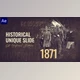 Download Historical Timeline Slideshow || Brush Slideshow (Videohive 35536059) - AE Project