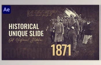 Download Historical Timeline <span class='badge badge-warning'>Slideshow</span> || Brush <span class='badge badge-warning'>Slideshow</span> (<span class='badge badge-warning'>Videohive</span> 35536059) - AE <span class='badge badge-warning'>Project</span>