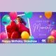 Download Bright Happy Birthday Slideshow (Videohive 35122476) - AE Project
