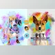 Download Pet Watercolor Art Plugin CreativeMarket - 6447259
