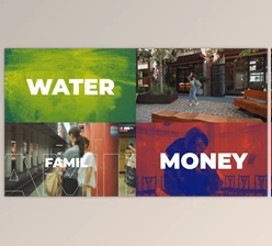 Download Action Sport (Videohive 35467428) - AE Project