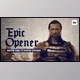 Download Epic Movie Title (Videohive 35834355) - AE Project