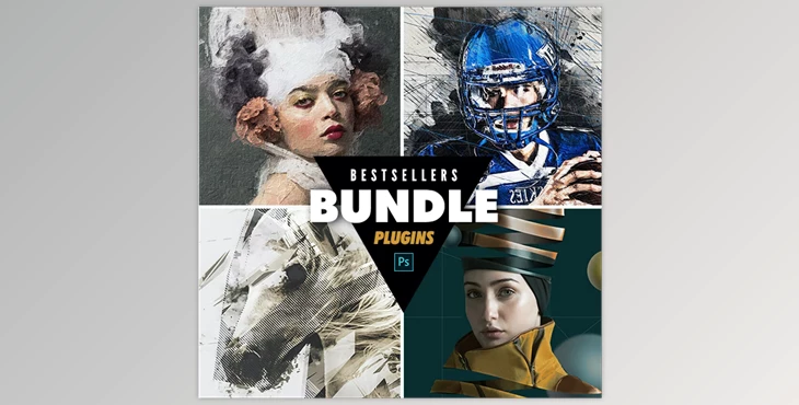 Download New BestSellers Plugins Bundle 24827799
