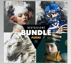Download New BestSellers Plugins Bundle 24827799