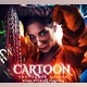 Download Cartoon Painting Photoshop Action GraphicRiver - 25867501