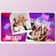 Download Happy Birthday Cards Slideshow (Videohive 35593054)
