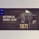 Download Historical Timeline Slideshow || Brush Slideshow (MOGRT) (Videohive 373440459) - PR Project