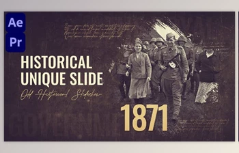 Download Historical Timeline Slideshow || Brush Slideshow (<span class='badge badge-warning'>MOGRT</span>) (<span class='badge badge-warning'>Videohive</span> 373440459) - PR <span class='badge badge-warning'>Project</span>