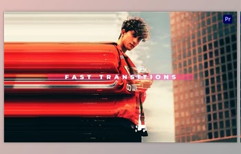 Download Fast <span class='badge badge-warning'>Motion</span> <span class='badge badge-warning'>Transitions</span> for Premiere Pro (Videohive 35546963)