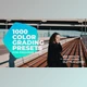 Download 1000 Cinematic Color Presets – Lut Pack for Premiere Pro (Videohive 24589977) - PR Project