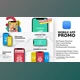 Download Mobile App Promo (Videohive 30633792) - AE Project