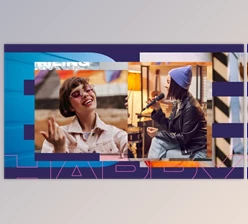 Download Photo Slideshow (Videohive 35463669) - AE Project