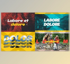 Download Dynamic Intro (Videohive 35488079) - AE Project