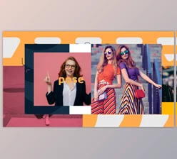 Download Dynamic Photo Intro (Videohive 35463829) - AE Project