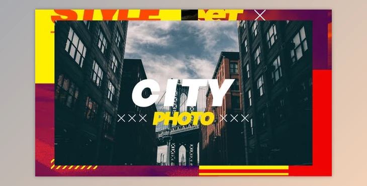 Download Photo Slideshow (Videohive 35471184) - AE Project