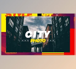 Download Photo Slideshow (Videohive 35471184) - AE Project