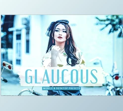 Download Glaucous Pro Lightroom Presets CreativeMarket - 6899790