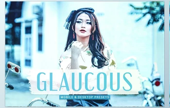 Download Glaucous Pro <span class='badge badge-warning'>Lightroom</span> <span class='badge badge-warning'>Presets</span> CreativeMarket - 6899790