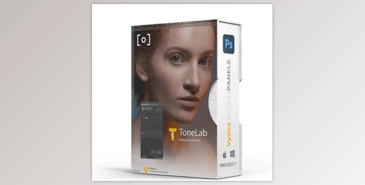 Download PROEDU – ToneLab for Photoshop