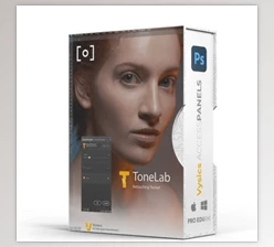 Download PROEDU – ToneLab for Photoshop