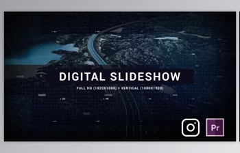 Download Digital Slideshow (<span class='badge badge-warning'>Videohive</span> 35504245) - PR <span class='badge badge-warning'>Project</span>