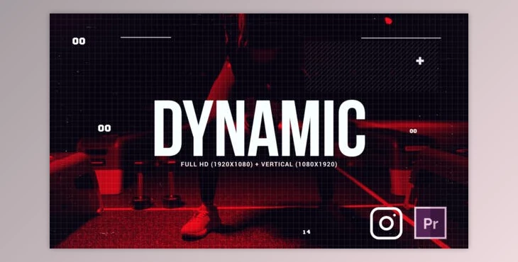 Download Dynamic Trap Opener (Videohive 35504314) - PR Project
