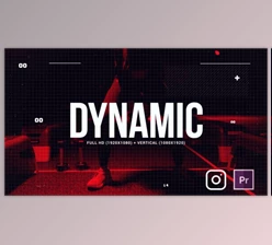 Download Dynamic Trap Opener (Videohive 35504314) - PR Project