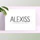 Download Alexiss Sans Serif Font