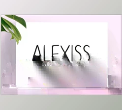Download Alexiss Sans Serif Font
