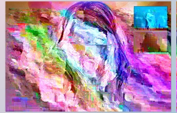 Download Artistic Color Oil <span class='badge badge-warning'>Painting</span> CreativeMarket - 6242451