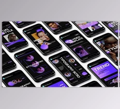 Download Typography Stories Pack (Videohive 35863384) - AE Project