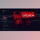 Download Technologic Opener (Videohive 35863589) - AE Project