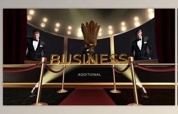 Download <span class='badge badge-warning'>Award</span> Ceremony 5 Trophies (Videohive 35838318) - AE Project