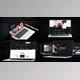 Download Videohive Fast Laptop Website Promo 35656827
