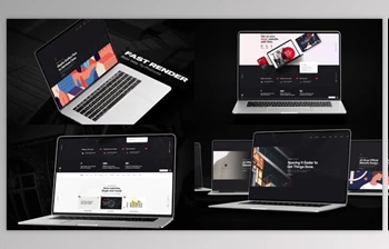 Download <span class='badge badge-warning'>Videohive</span> Fast Laptop <span class='badge badge-warning'>Website</span> Promo 35656827