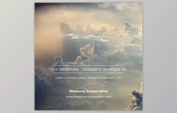 Download <span class='badge badge-warning'>Bluezone</span> <span class='badge badge-warning'>Corporation</span> – Sky Observer: Cinematic Samples 02