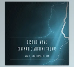 Download Bluezone Corporation – Distant Wave: Cinematic Ambient Sounds