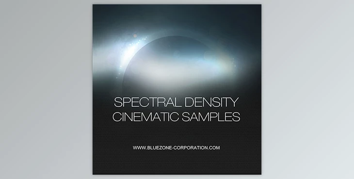 Download Bluezone Corporation – Spectral Density – Cinematic Samples