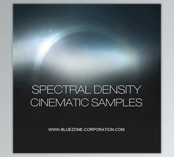 Download Bluezone Corporation – Spectral Density – Cinematic Samples