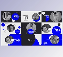 Download Creative Business Promo (Videohive 35721259) - PR Project